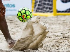 CAN Beach Soccer 2026 : le tirage complet des éliminatoires