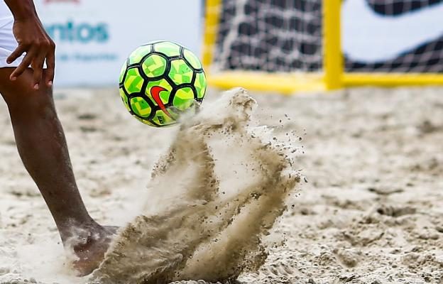 CAN Beach Soccer Sénégal-2026 : La compétition reprogrammée en fin novembre