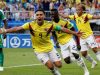 Radamel Falcao : «Le Sénégal méritait aussi de passer parce qu’il a une bonne équipe»