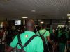 Retard du vol des Lions – Moussa Sow, Salif Sané, Mbaye Niang et Abdoulaye Diallo rentrent en France