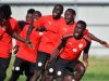 Madagascar-Sénégal : les ‘‘Lions’’ en regroupement à Paris à partir du 3 septembre