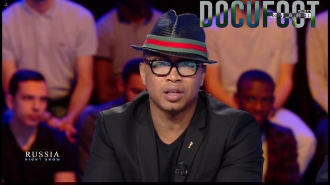 La VAR (Assistance Vidéo), et si El Hadji Diouf avait raison ?