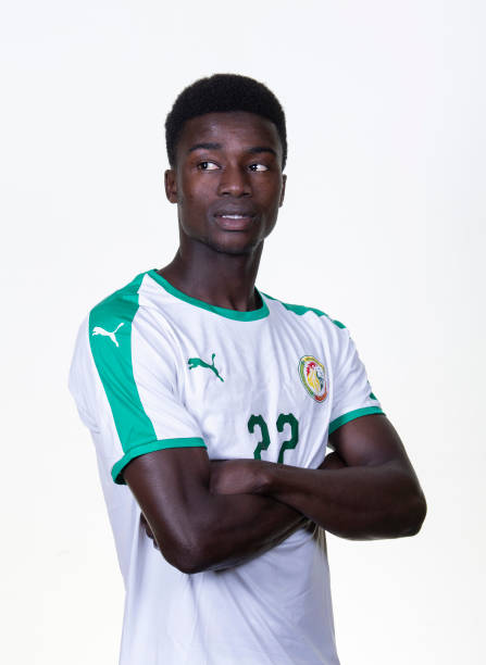 Moussa Wagué sur l’élimination des Lionceaux- « Ça nous a fait mal »