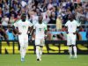 Mondial 2018 : que des regrets !