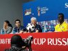 Pékerman, coach Colombie : « Pourquoi on nous taxe de sorciers »