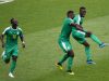 Coupe du Monde 2018- Pologne 0-1 Sénégal : vidéo du but