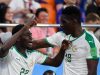 Eliminatoires CAN U20 : Moussa Wagué et Ismaïla Sarr offerts en exemples
