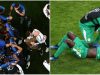 Coupe du Monde 2018- Les Bleus : Modèles de réussite pour les Lions