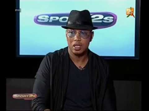 El Hadji Diouf : « demander à Aliou Cissé de remporter la Can 2019, c’est lui couper la tête »