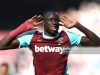 Mercato- Crystal Palace veut Cheikhou Kouyate