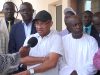 LA CAF CÈDE AU SÉNÉGAL LE CENTRE TECHNIQUE DE GUÉRÉO