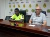 Génération Foot, foot sénégalais…..Olivier Perrin se livre