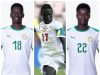 Meilleur joueur U21 de l’année : Ismaila Sarr, Krépin Diatta et Moussa Wague dans le top 100