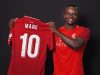 Liverpool- Sadio Mane : « Le numéro 10 m’a toujours porté chance »