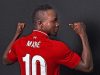 FIFA- Onze mondial: Sadio Mane nominé