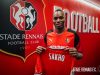 Mercato – Stade Rennais : Changement de plan pour Diafra Sakho ?