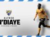 Officiel: Alfred Ndiaye prêté à Malaga