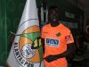 Officiel : Papiss Demba Cissé débarque en Turquie