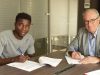 FC Barcelone B: Moussa Wague signe pour 5 ans