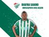 Officiel: Diafra Sakho signe à Bursaspor