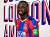 Officiel : Cheikhou Kouyate signe à Crystal Palace