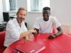 Mercato: El Hadji Arfang Gueye signe à Lille