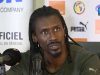 Aliou Cissé recadre El Hadji Diouf et consorts : « Qu’ils me laissent faire mon travail »