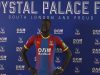 Crystal Palace- Cheikhou Kouyate : « Je suis très content »