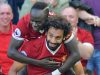 Sadio Mane: « Je ne suis pas dans une logique de calcul du genre Salah devrait marquer ou je dois marquer »