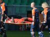 Stade Rennais vs Toulouse: Ismaila Sarr sort sur blessure