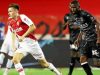Nîmes. Diallo : « Toujours présent ! »