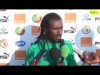 Aliou Cissé: « Nous revenons à notre quotidien »