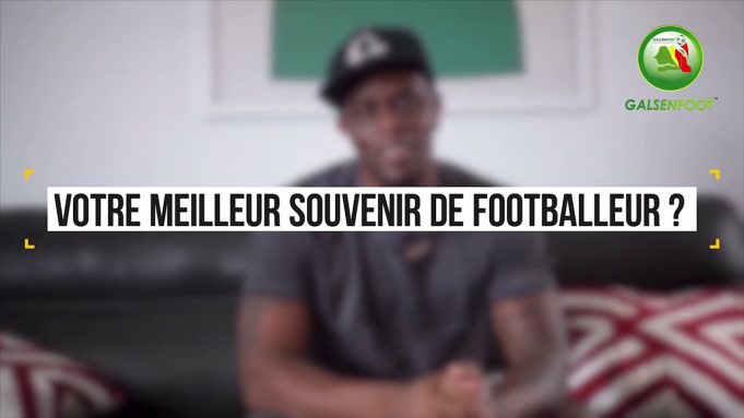 Henry Camara: « Mes meilleurs coéquipiers? Moussa Ndiaye et Elhadji Diouf »