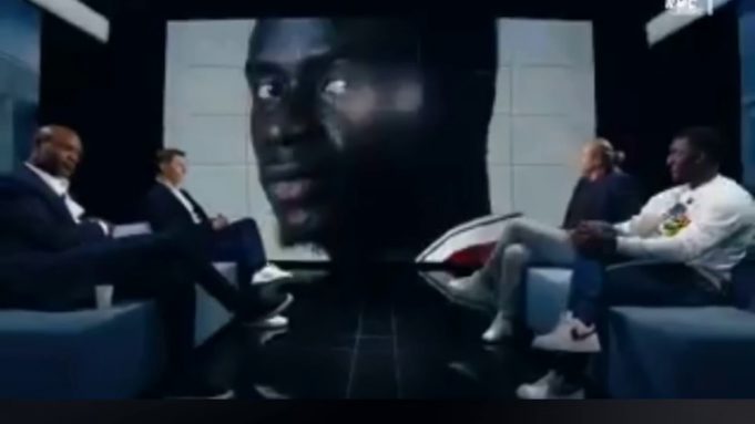 Issa Cissokho rend hommage à Sadio Mane- « C’est un crack »