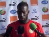 Salif Sané: « Il faut que l’on continue à travailler »