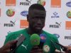 Cheikhou Kouyaté « C’est un match difficile qui nous attend »
