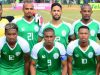 Can 2019- Le Madagascar valide son ticket