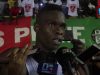 Pape Abou Cissé: «Je suis un compétiteur«