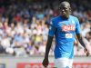 Kalidou Koulibaly, le mur sénégalais de Naples