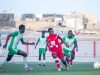 Ligue 1 Sénégal – Génération Foot se déplace à Ziguinchor, l’As Pikine accueille Niarry Tally