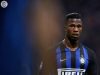 Keita Baldé Diao sur ses premiers mois à l’Inter: « Je manquais de confiance »