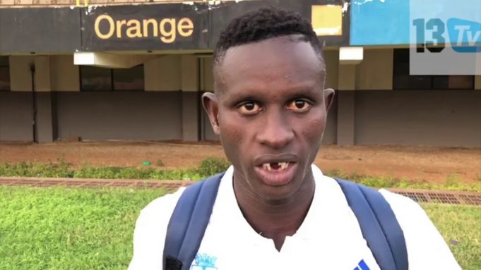 Pourquoi Babacar Seck a quitté le Jaraaf au bout de 7 saisons. L’arrière gauche s’explique…