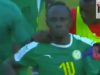 Equipe nationale: Sadio Mane craque !