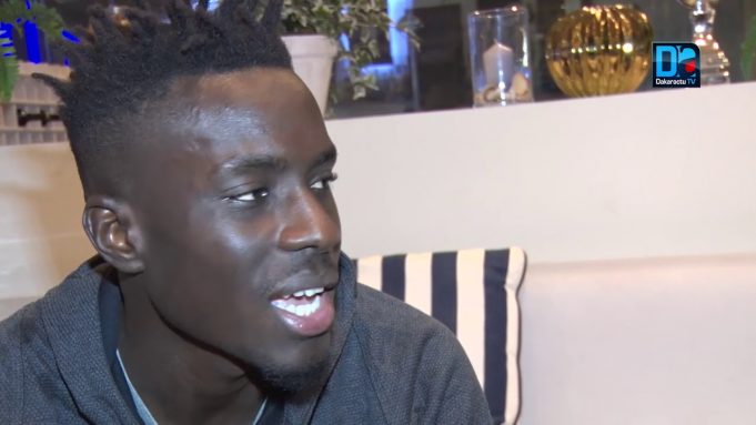 Gana Guèye parle enfin du but de Yerry Mina contre le Sénégal au Mondial 2018