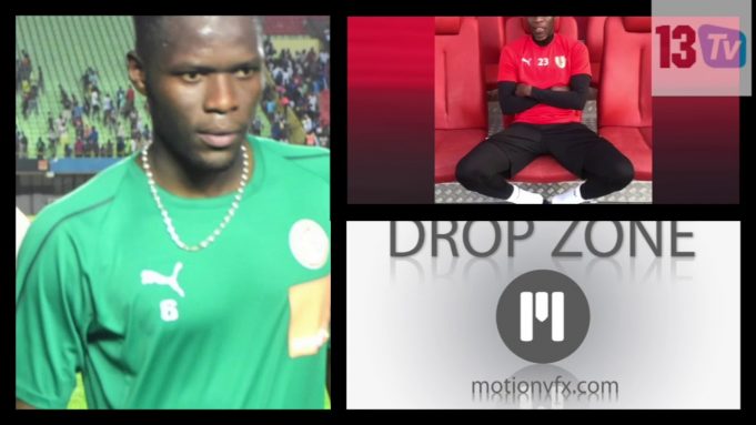 Pape Djibril Diaw: « Aliou Cissé m’a fait passer de latéral à défenseur central »