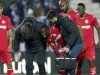 Getafe- Fin de saison pour Amath Ndiaye Diedhiou