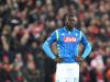 Serie A – Inter de Milan contre Naples : Kalidou Koulibaly victime de cris racistes