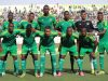 Match amical- La Mauritanie défie le Sénégal