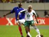 El Hadji Diouf- « C’est la Coupe du Monde 2002 qui a changé ma vie »