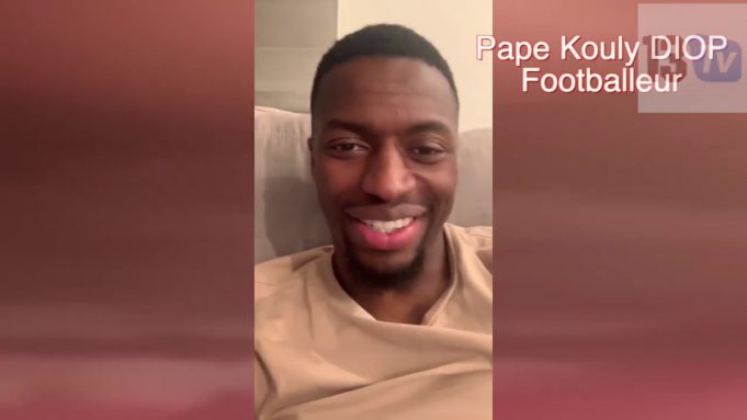 Pape Kouly Diop: « Pourquoi j’ai arrêté ma carrière internationale »